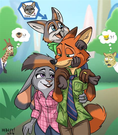 Zootopia Gay Porn Videos 